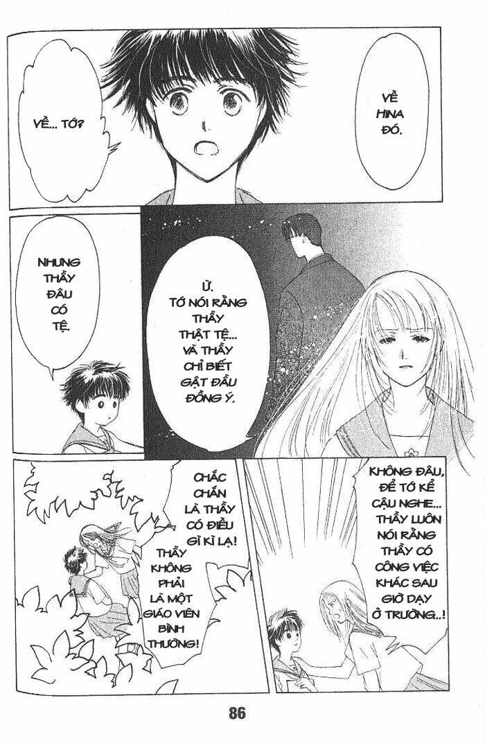 suki dakara suki chapter 8 12