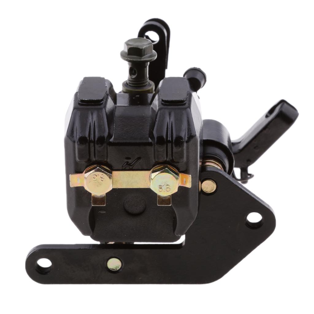 Rear Brake Caliper for Yamaha 87-06 Banshee 350 Warrior Raptor