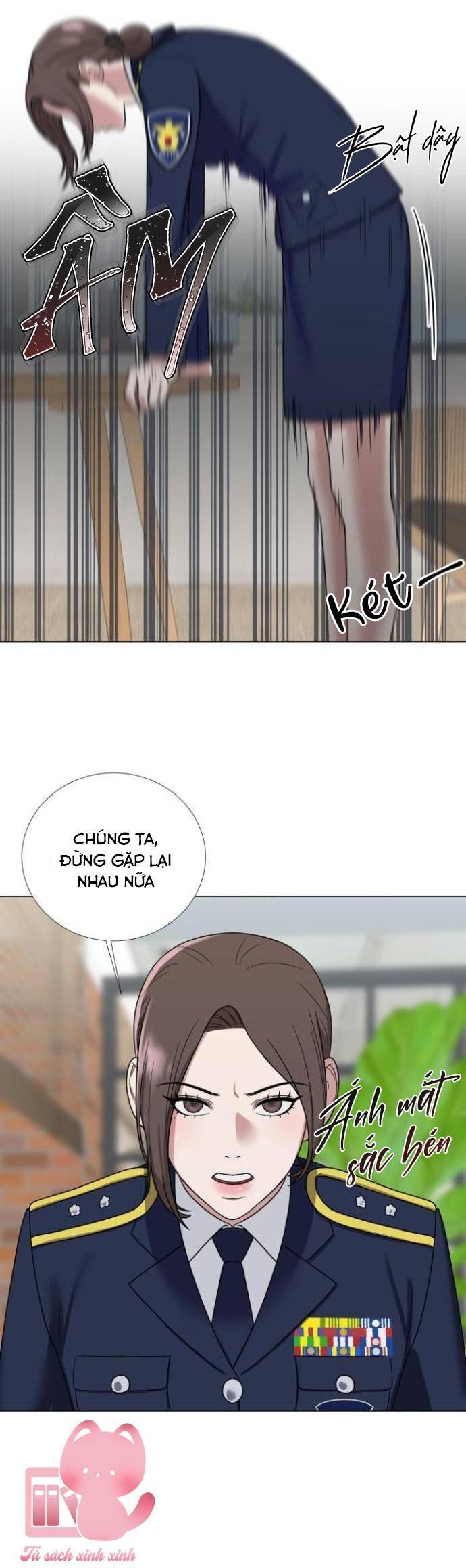 theo bản năng của em chapter 3 10