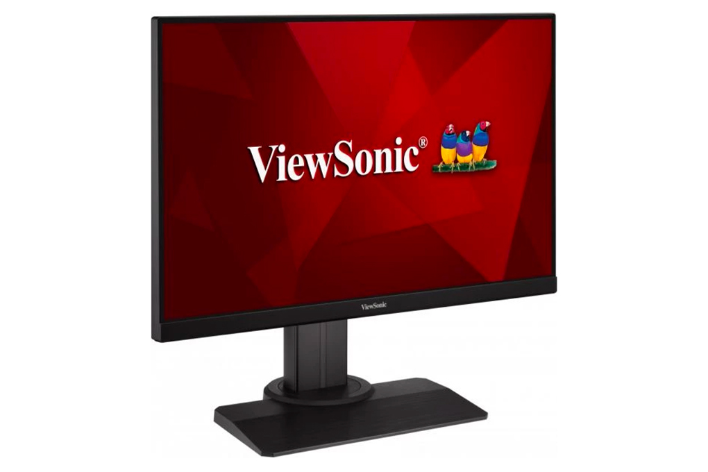 Viewsonic LCD Gaming XG2405-2 24&quot;F/1ms/144Hz/250cd2/HDMI/DP/Cáp HDMI/Đen - Hàng chính hãng