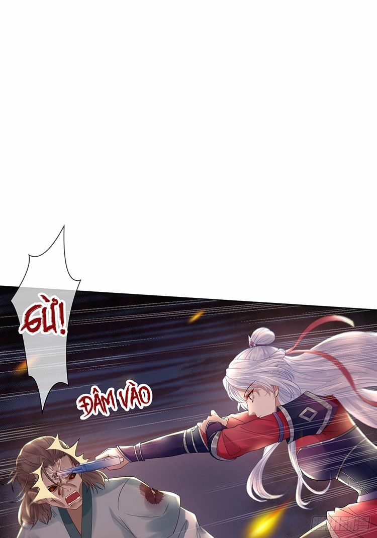 mạt thế nữ vương chapter 6.2 24