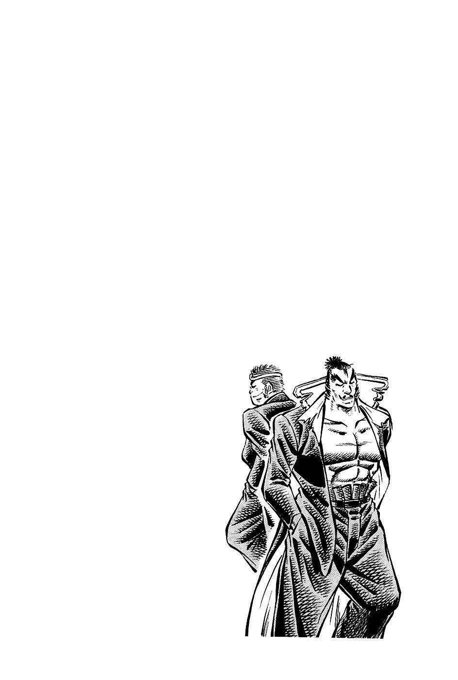 akakatsuki!! otokojuku - seinen yo, taishi wo idake chapter 98 10