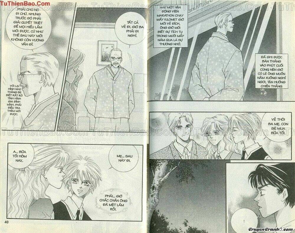 giấc mơ triệu phú chapter 7 9