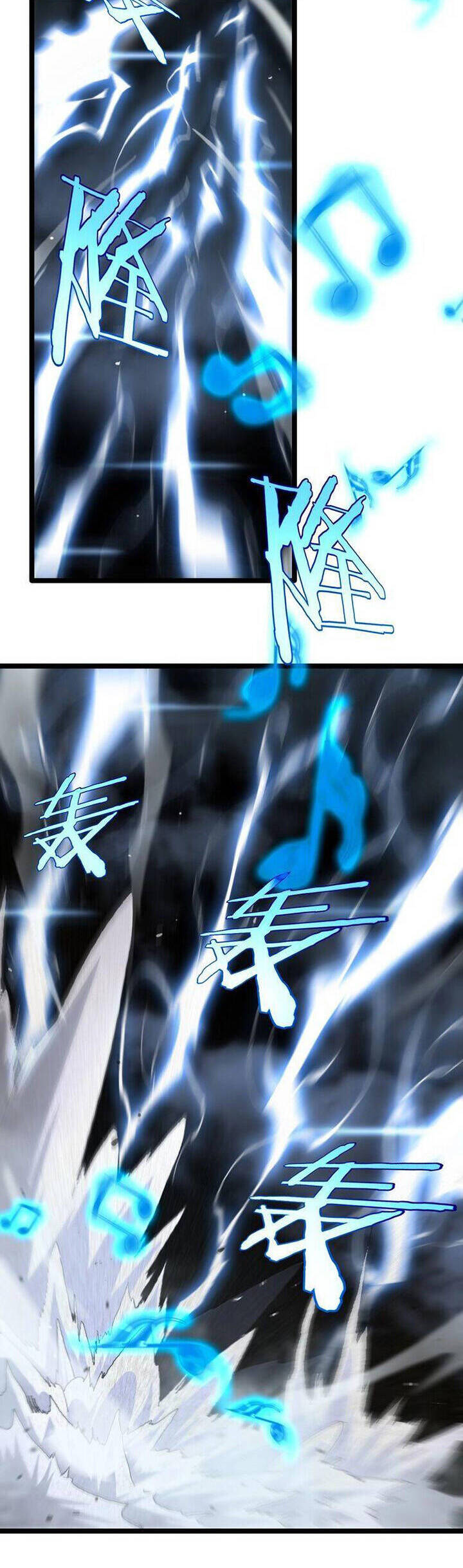 chư giới - tận thế online chapter 202 12