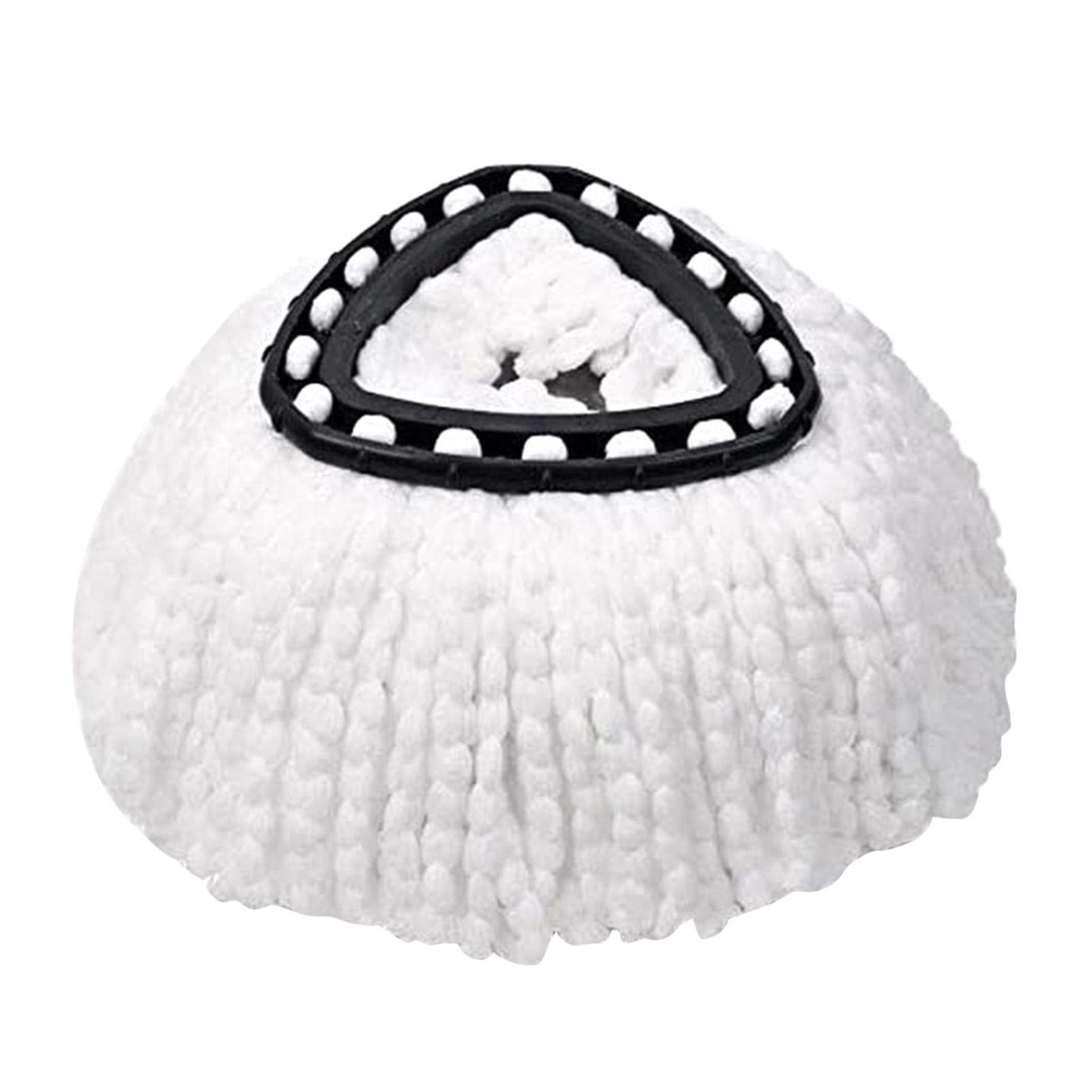 Đầu lau nhà thay thế cho đầu lau O-Cedar / Vileda đầu lau có sợi nhỏ có thể giặt được