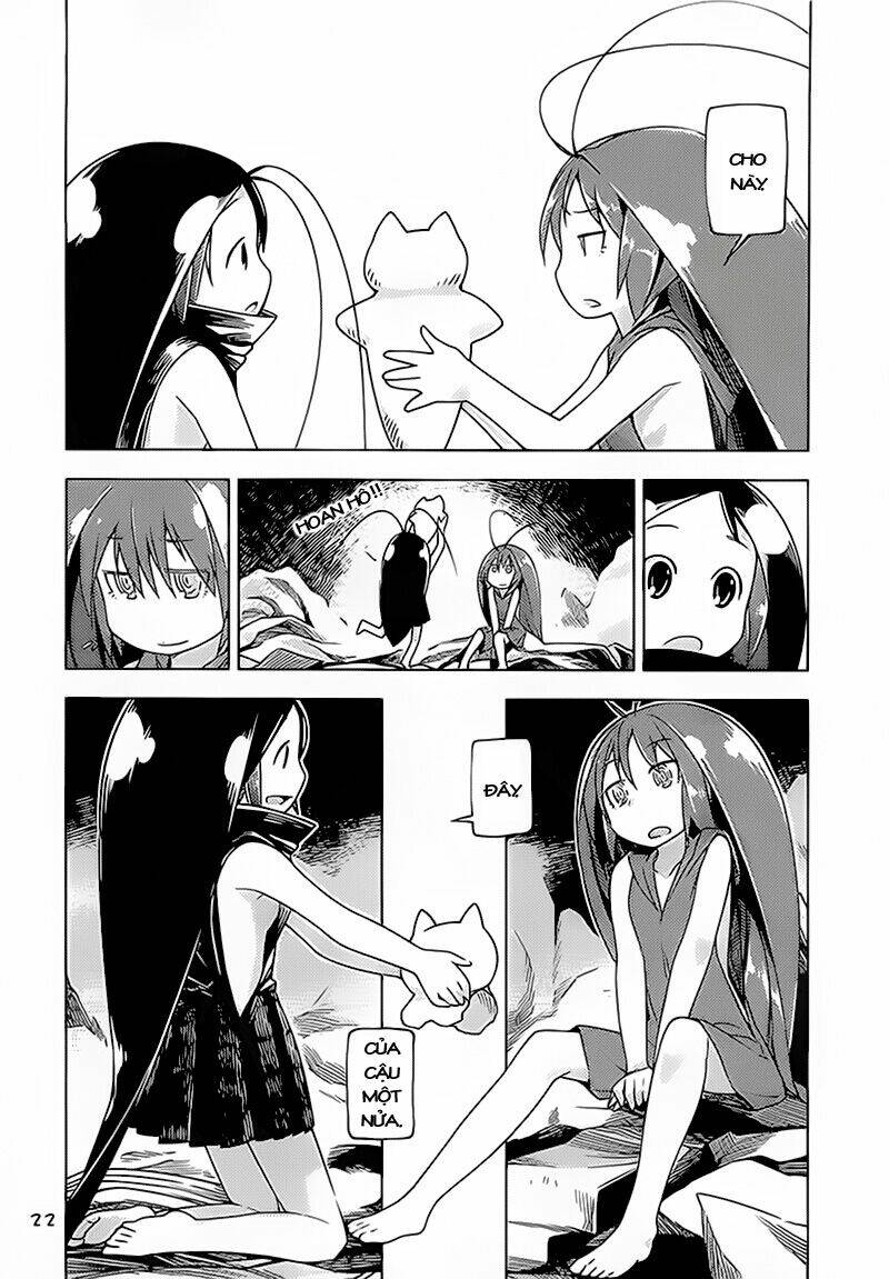 gokicha!! - bé gián moe chapter 2 24