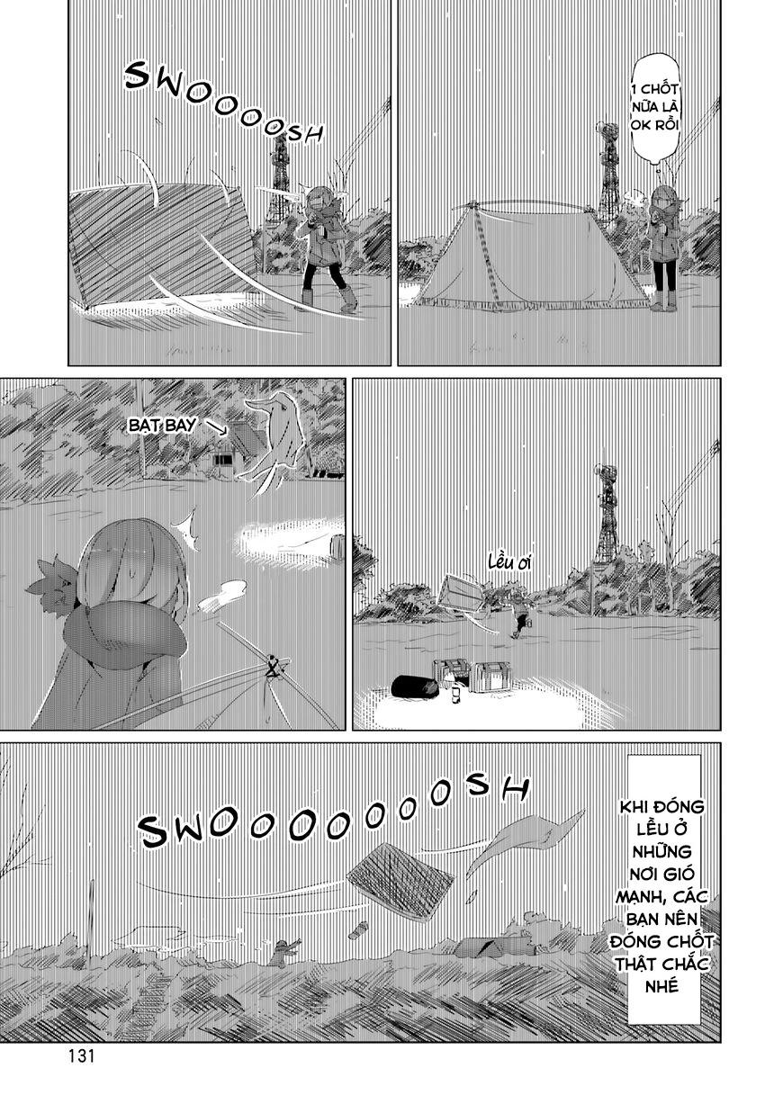 yurukyan chapter 18 11