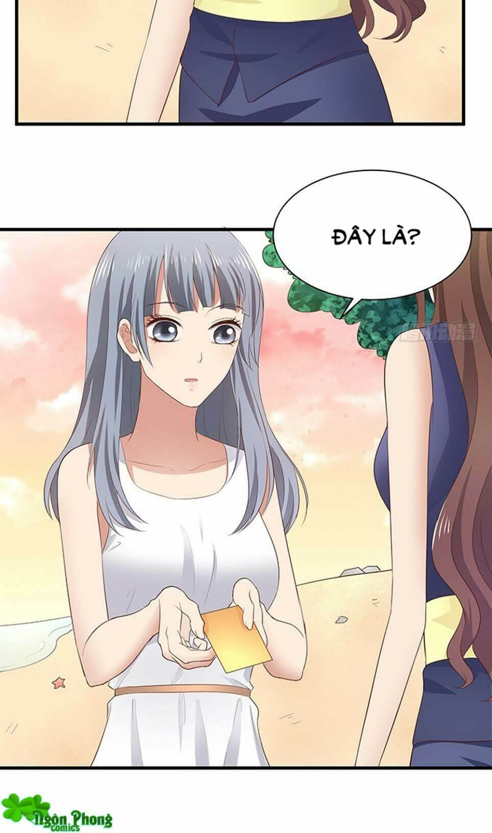 khi trò chơi ác ma bắt đầu chapter 43 25