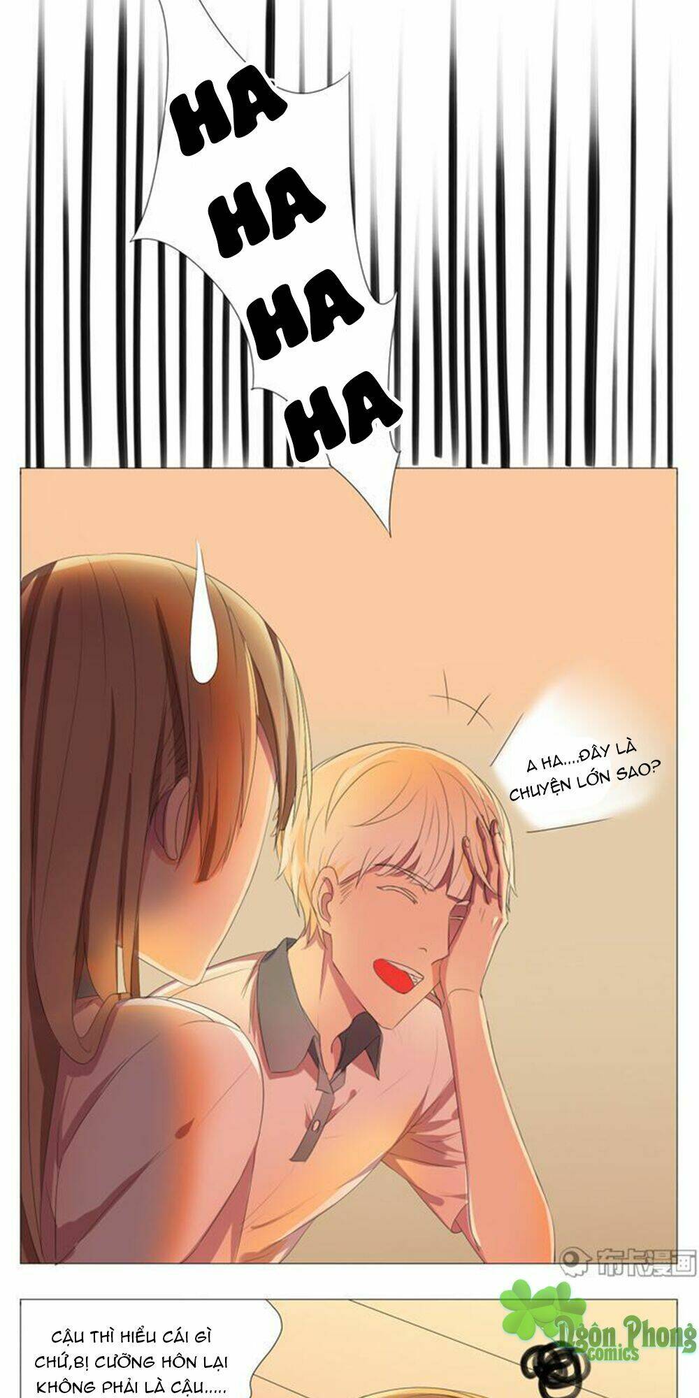 rất muốn gặp cậu chapter 6 2