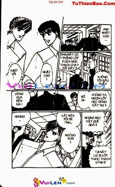 cô bé khóc nhè chapter 3 63