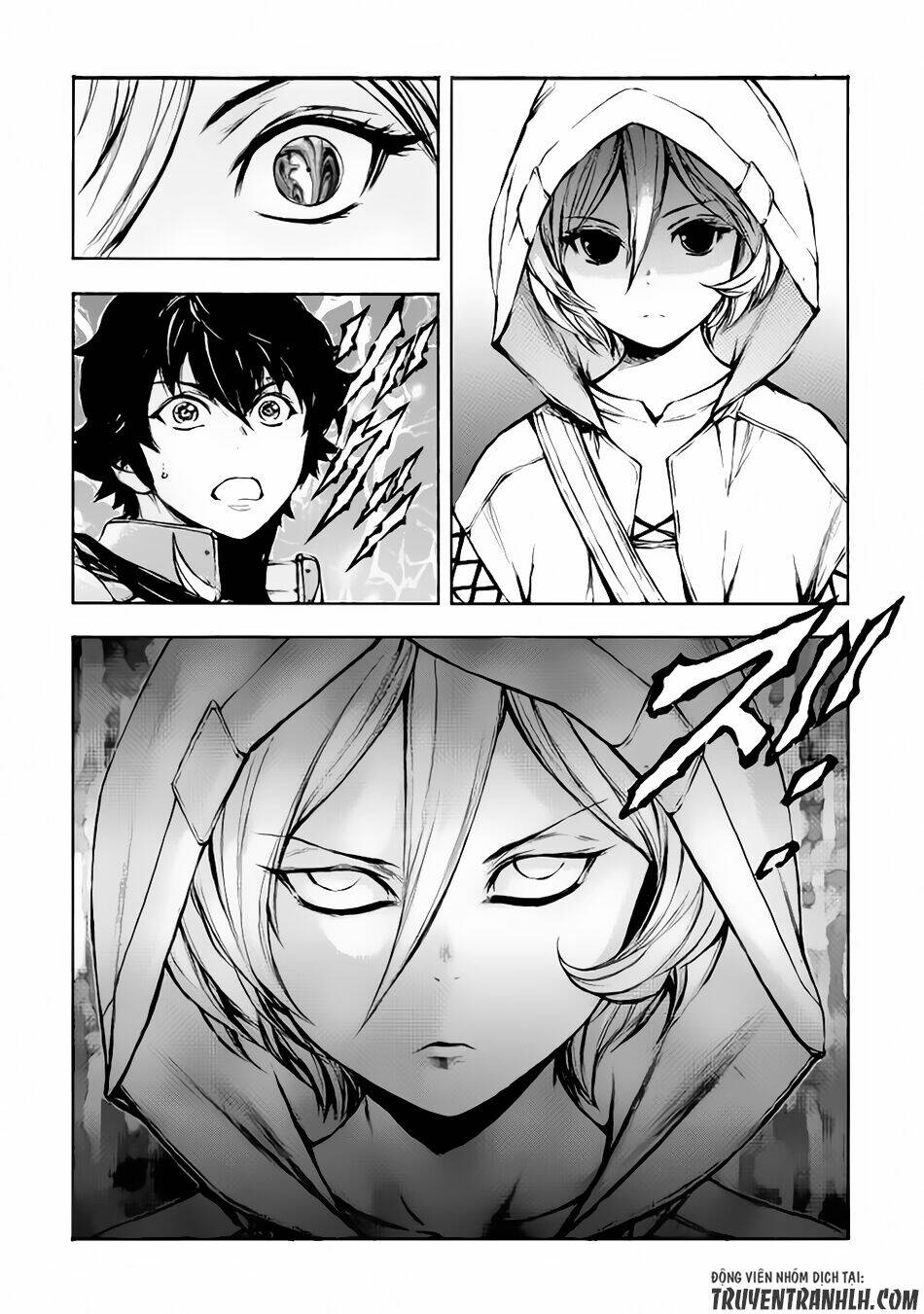 eden (tsuruoka nobuhisa) chapter 10 18