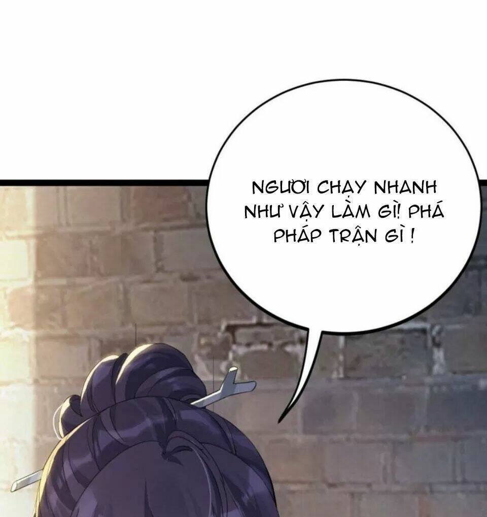 phế nữ yêu thần chapter 60 40