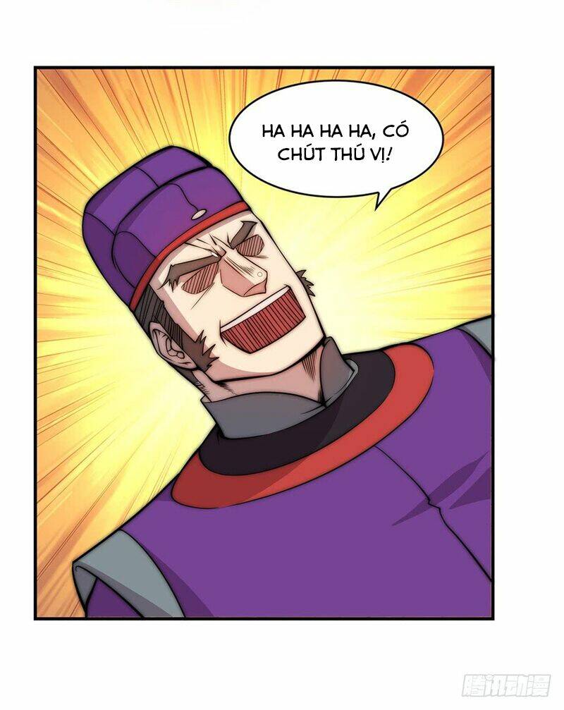 cuộc sống thoái ẩn của võ lâm chi vương chapter 50 50