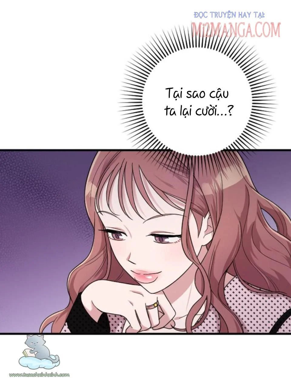 cô đi mà lấy chồng tôi chapter 9.5 24