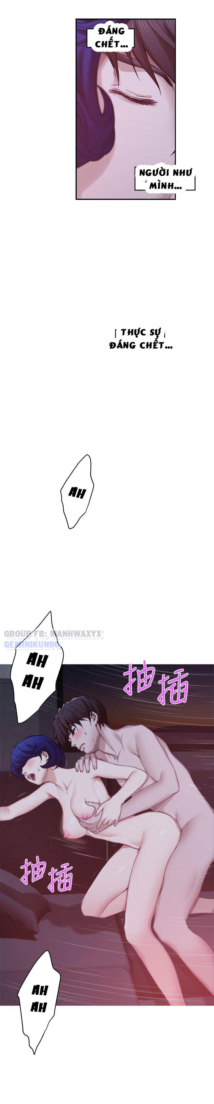 cặp đôi s chapter 43 11