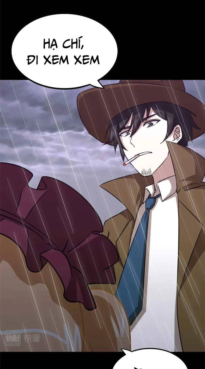 bạn gái virus của tôi chapter 408 19