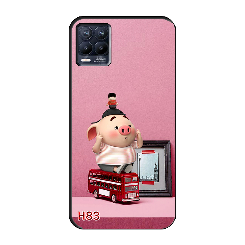 Ốp Lưng Dành Cho REALME 8 PRO
