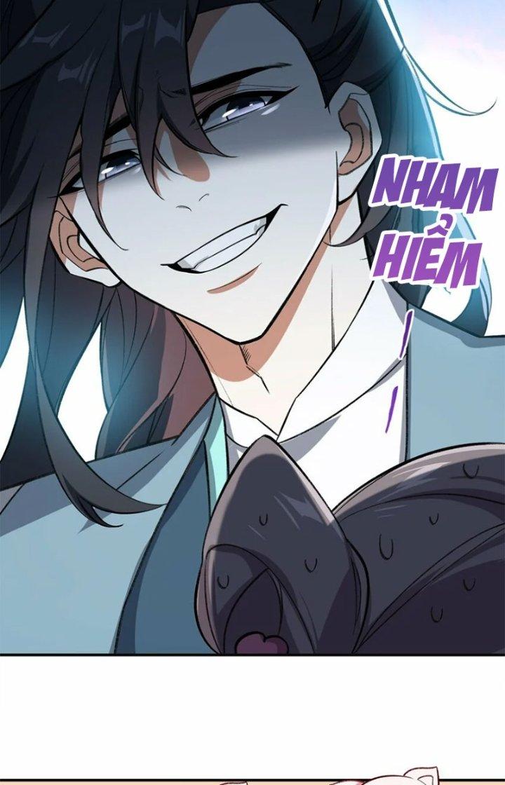 ta tại tu tiên thế giới 5 giờ tới 9 giờ về chapter 17 33