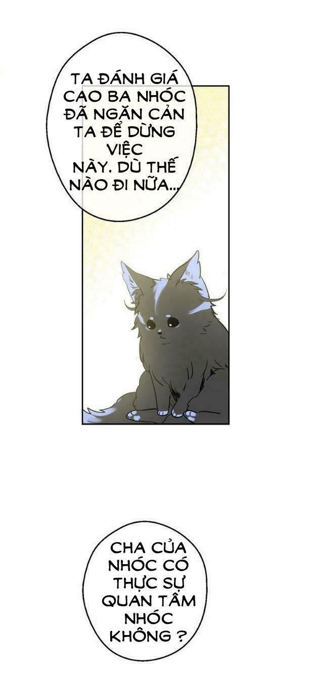 một ngày nọ tôi bỗng thành nàng công chúa chapter 16 15