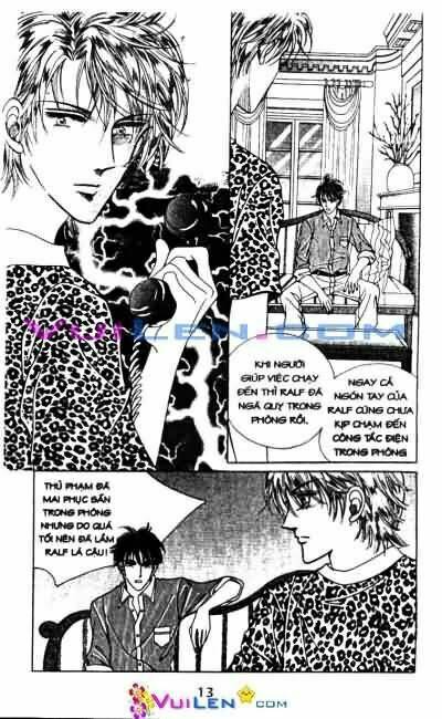 tìm anh - look for oppa chapter 4 13
