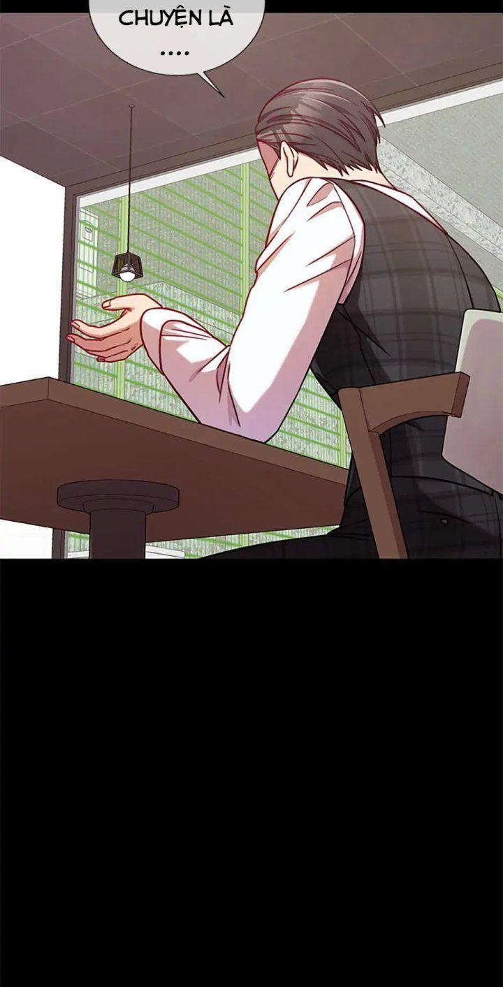 tôi không thèm kết hôn với anh đâu! chapter 5 60