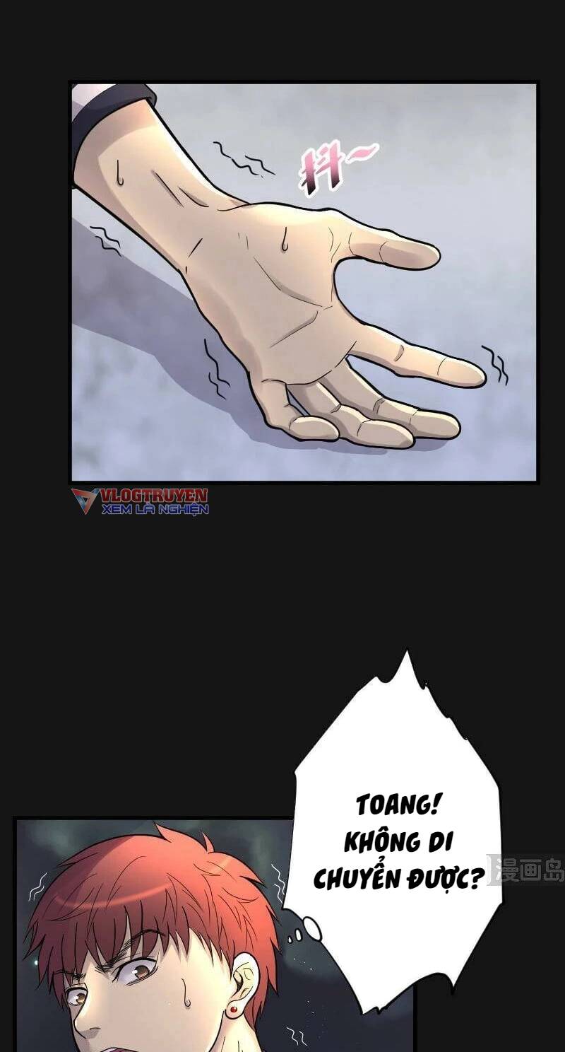 thợ cắt tóc cho diêm vương chapter 28 49