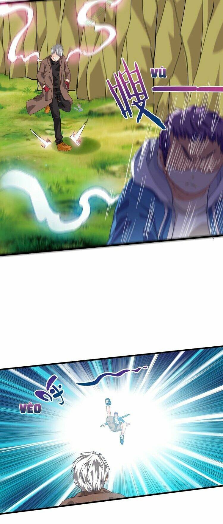 kinh thế kỳ nhân chapter 10 19