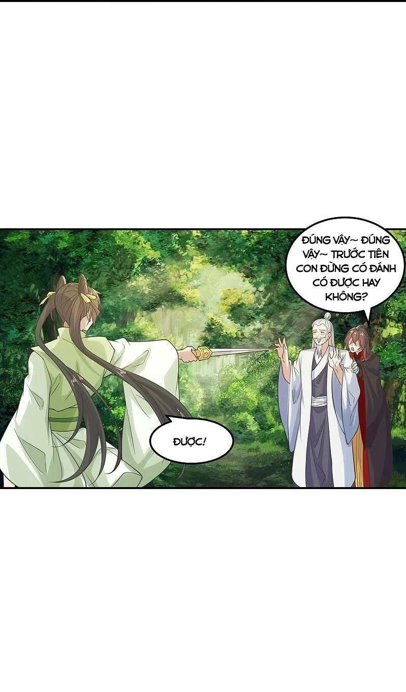 tiên võ đế tôn chapter 236 32