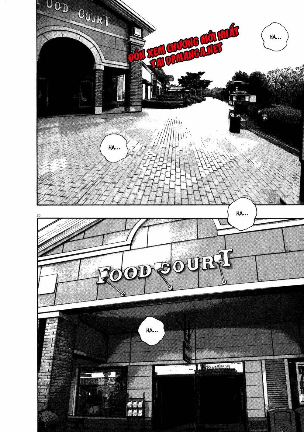 tôi là người hùng chapter 78 22