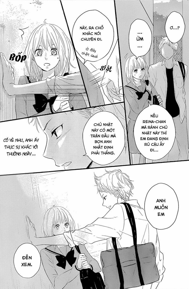 haru matsu bokura chapter 4 6