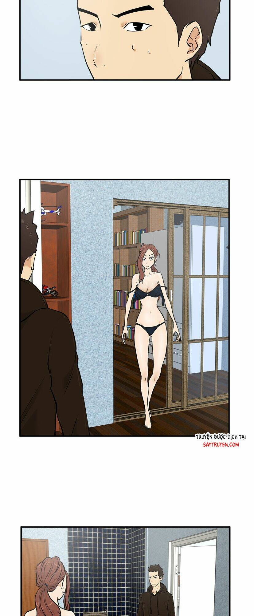 mr kang chapter 28 19