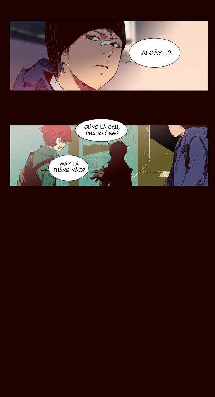 nữ sinh trường wilds chapter 42 25