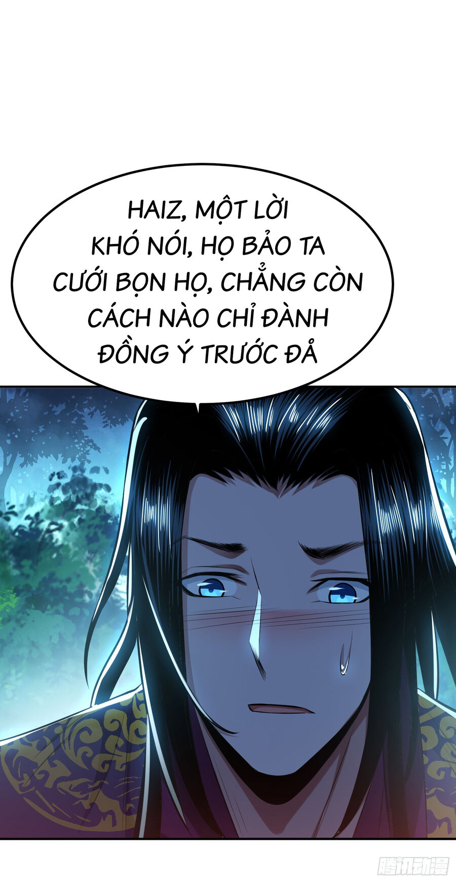 nam chính và hậu cung đều là của ta chapter 33 29