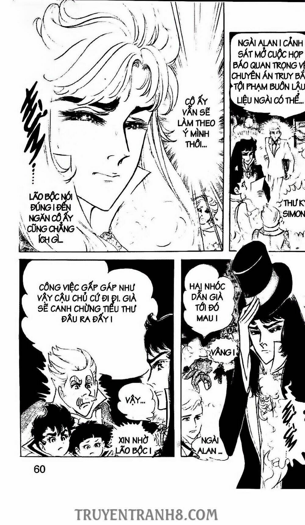 the count s daughter chapter 88 6