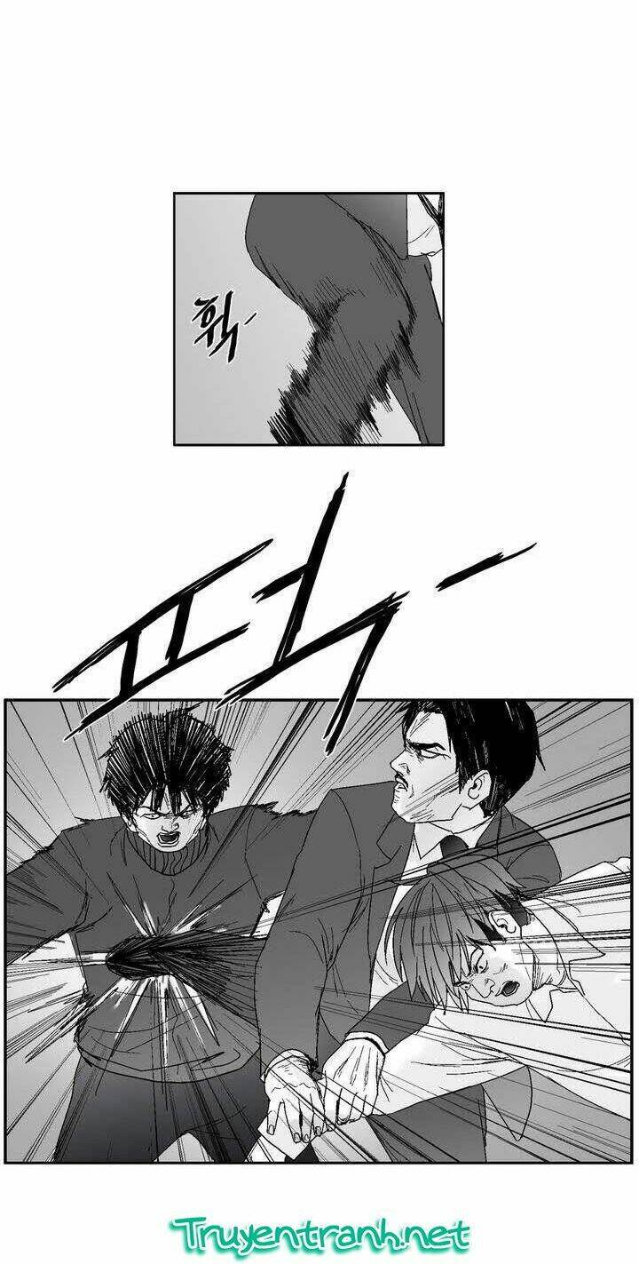 bạo lực học đường chapter 47 34