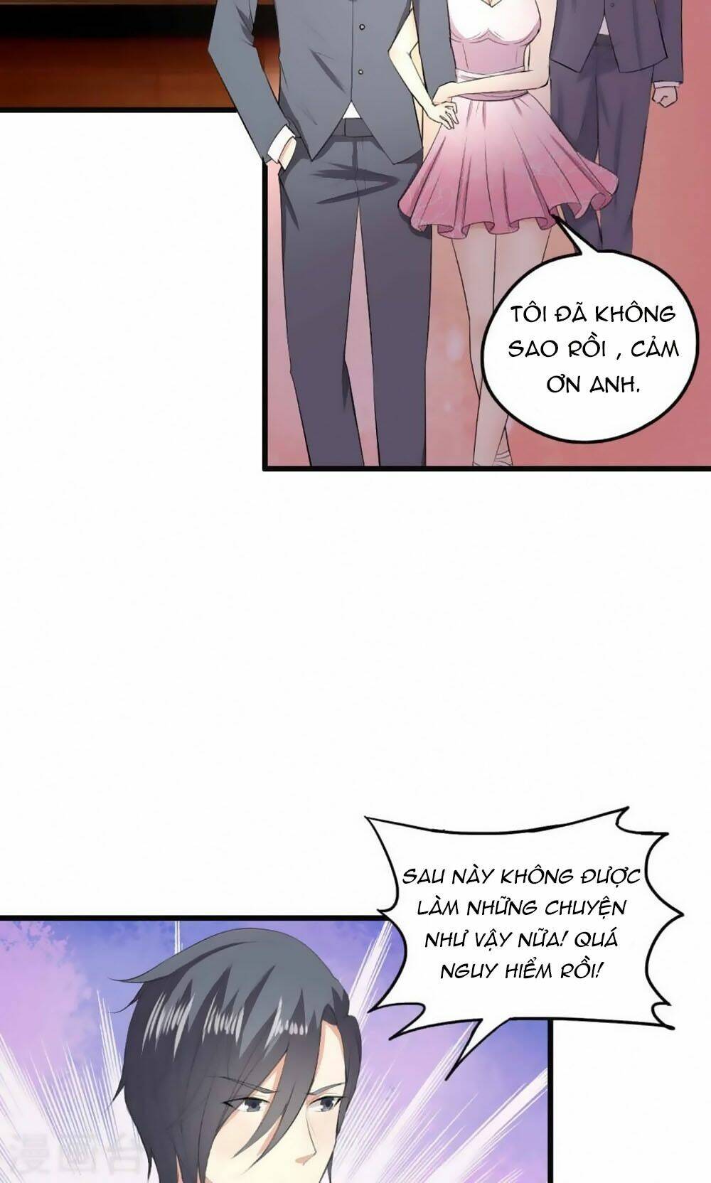 nguyệt dạ hương vi lai chapter 42 3