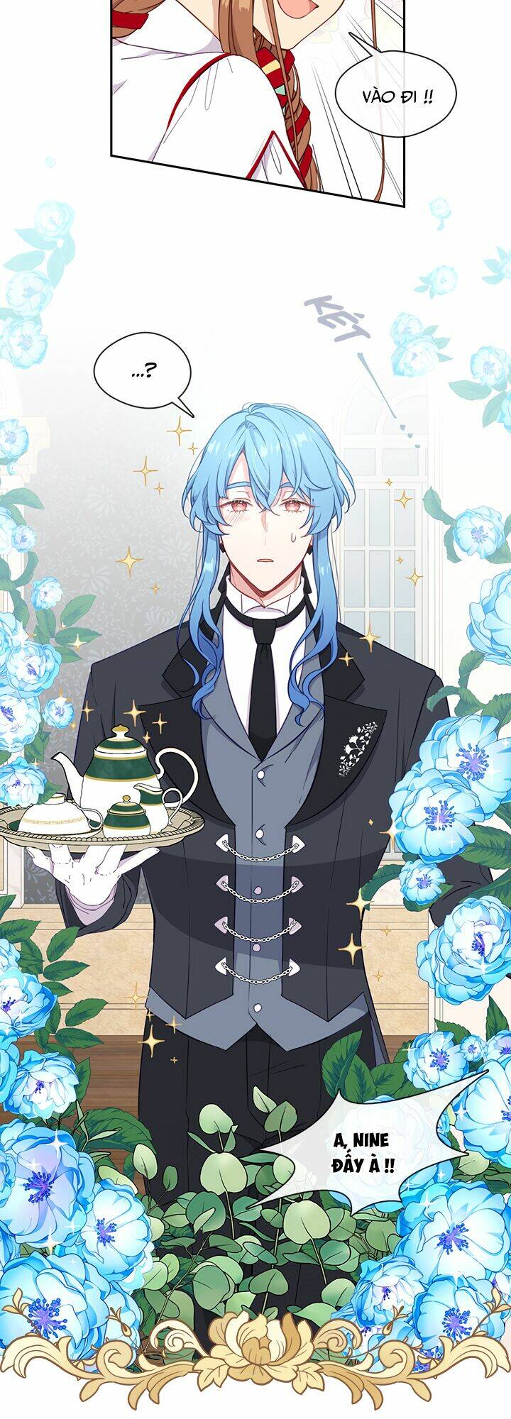 hãy coi chừng ác nữ chapter 30 13