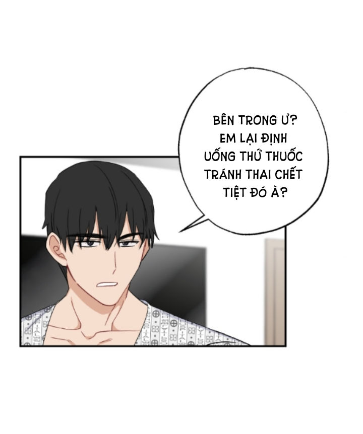 Hôn Nhân Tiền Định chapter 71.1 - Trang 32