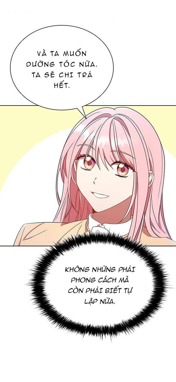 tôi đã ly hôn nhưng lại trở thành tài phiệt chapter 14.2 21