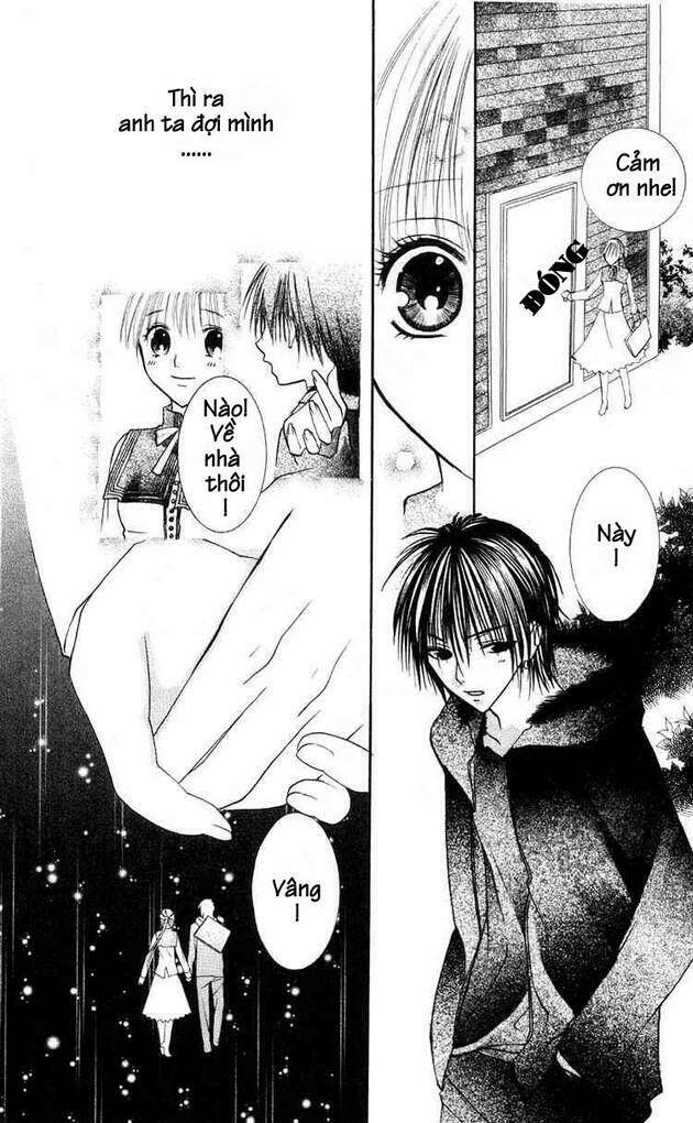 bloody kiss chapter 2 26