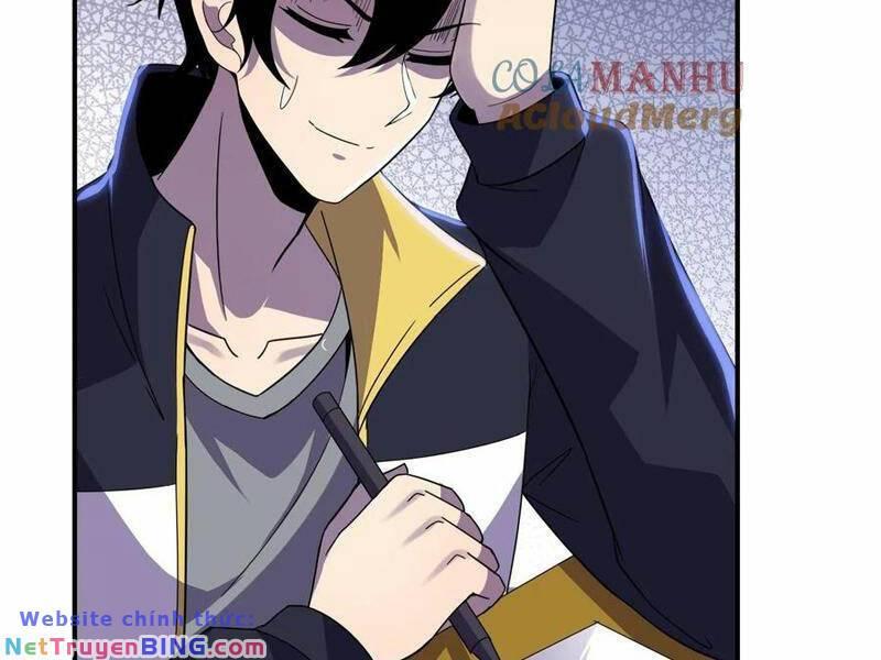 nhìn thấy thanh máu, ta xử tội thần linh chapter 158 57