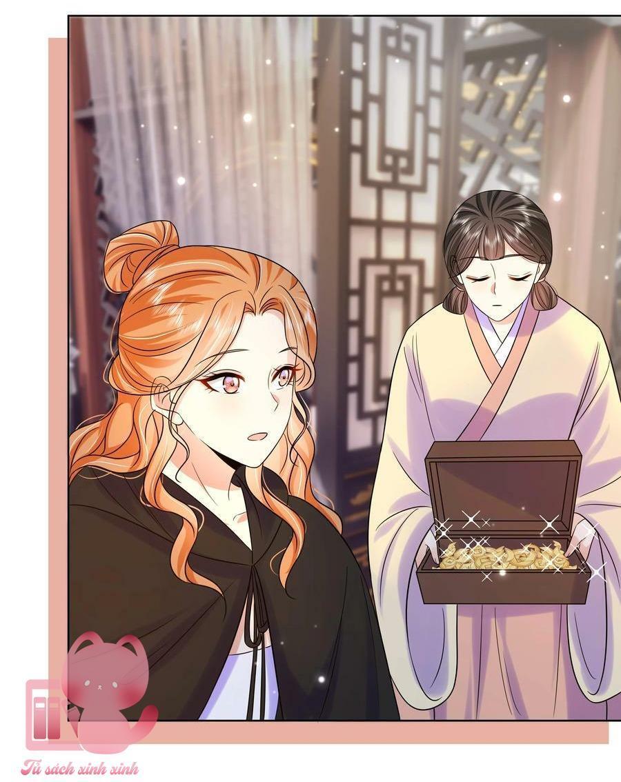 hắc hoá vương gia khó dỗ dành chapter 78 17