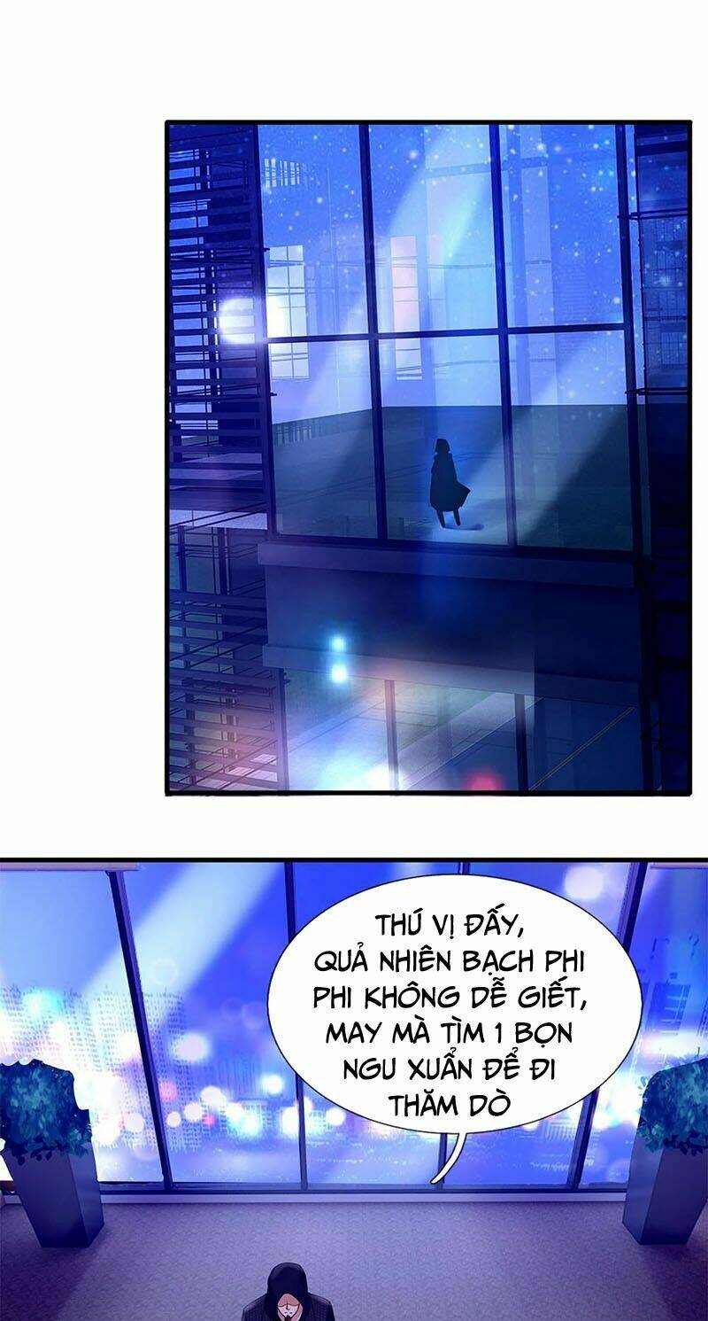 chung cực binh vương tại đô thị chapter 27 15