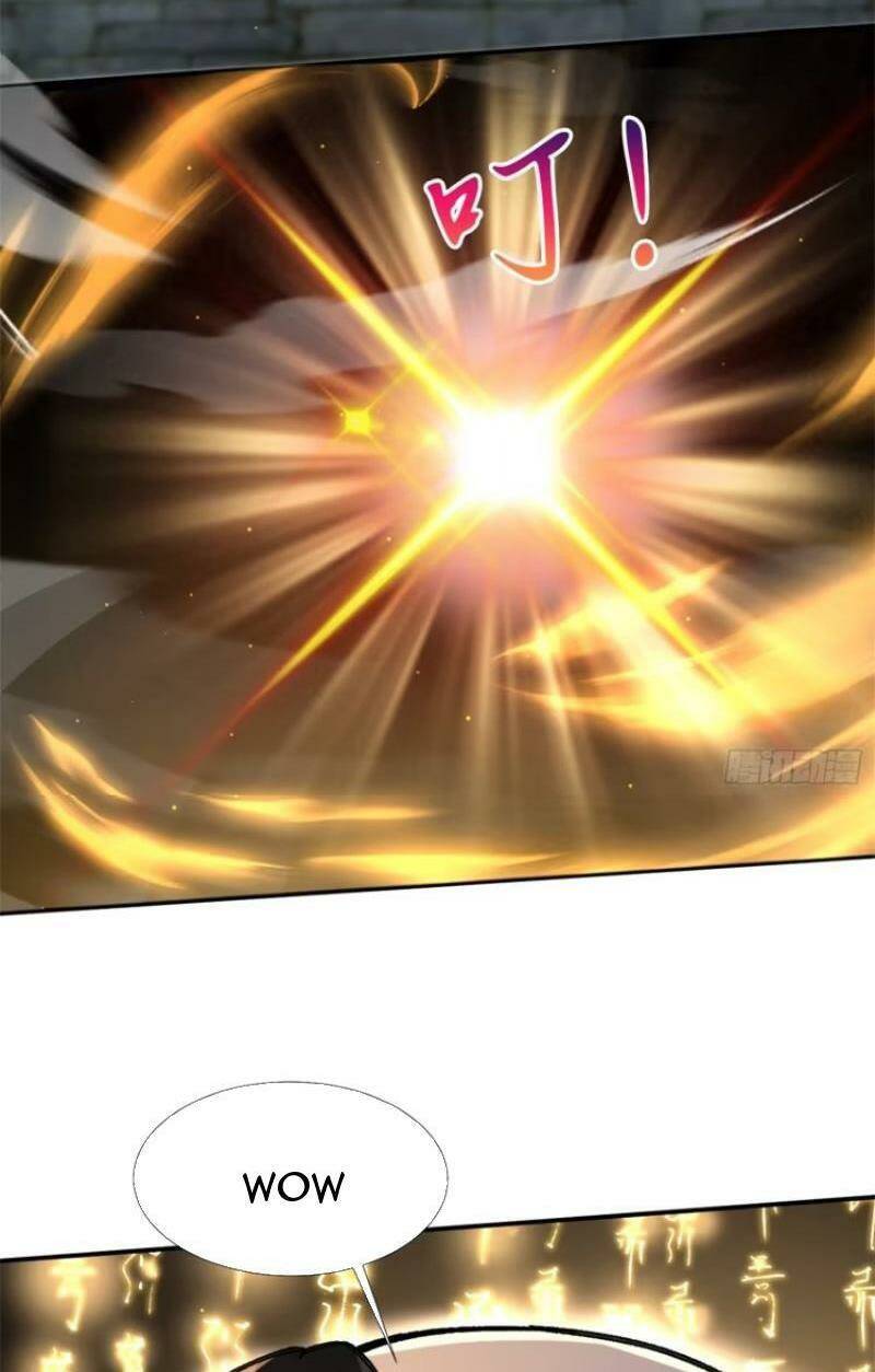 trăm tuổi mở hệ thống: con hiền cháu ngoan quỳ khắp núi! chapter 9 25