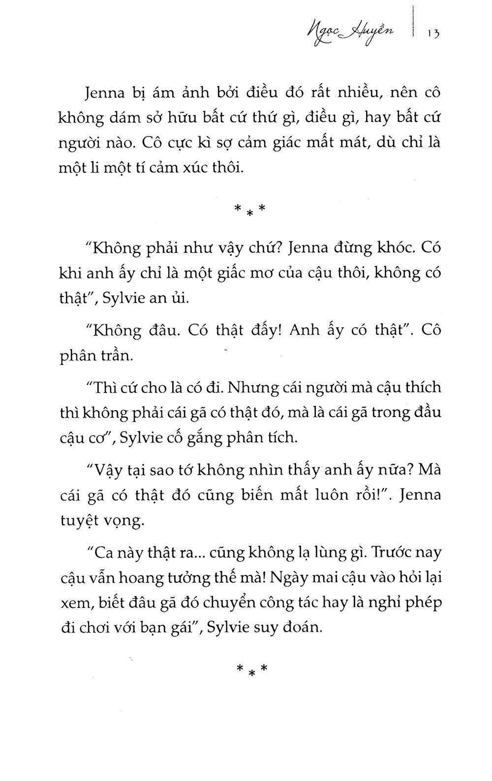 Nhà Ở Cuối Đường Conventry