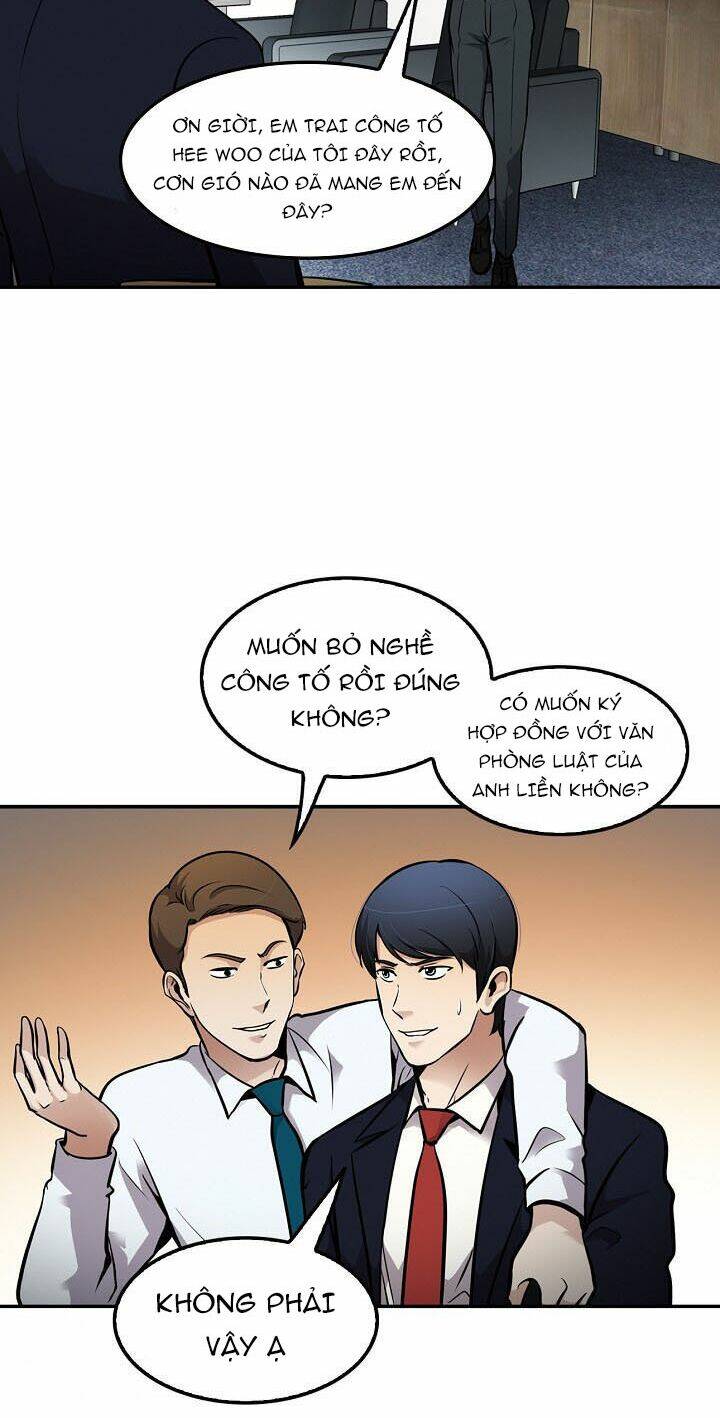 điều tra viên chuyển sinh chapter 66 9