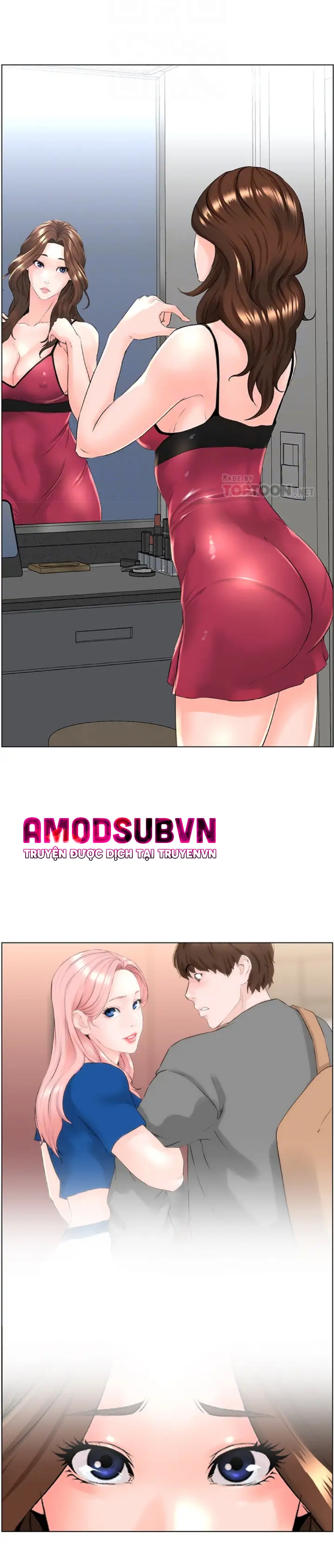 idol kế bên chapter 12 15