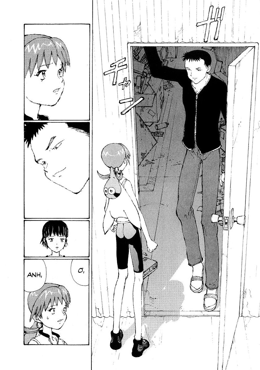 narutaru chapter 16 22