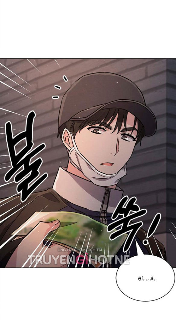 the castle - cô dâu của quỷ chapter 7.2 21