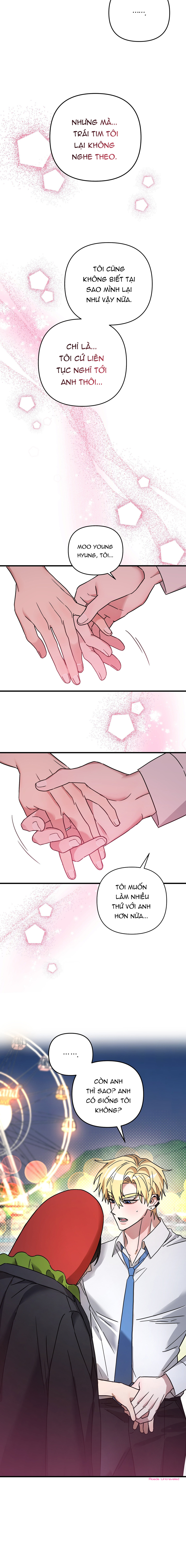 mối tình lừa đảo chapter 11 7